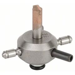  Zentrierkreuze für 1 1/4-Zoll UNC Bosch Zentrierkreuz für Trockenbohrkronen und Dosensenker, für Diamantbohrer 12370263