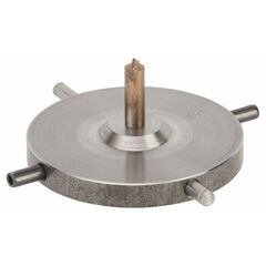  Zentrierkreuze für 1 1/4-Zoll UNC Bosch Zentrierkreuz für Trockenbohrkronen und Dosensenker, für Diamantbohrer 12370262