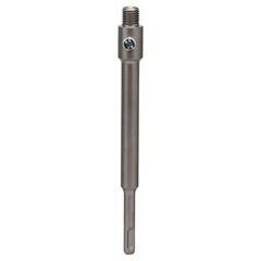  SDS plus Schäfte für Bohrkronen mit M16-Gewinde Bosch SDS-plus-Aufnahmeschaft für Hohlbohrkronen mit M 16, für Bohrhämmer 12370300