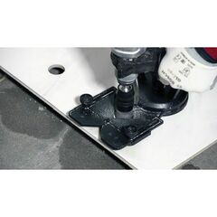  Lochsägen Nassbohrkronen Diamond for HardCeramic Bosch Diamantlochsäge Diamond for Hard Ceramics, für Dreh- und Schlagbohrer 12370051