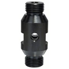  Adapter für Diamantbohrkronen Bosch Adapter für Diamantbohrkronen, für Diamantbohrer 12370274
