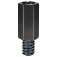  Adapter für Diamantbohrkronen Bosch Adapter für Diamantbohrkronen, für Diamantbohrer 12370276