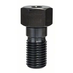 Für Bohrhämmer und Bohrmaschinen Adapter für Diamantbohrkronen Bosch Adapter für Diamantbohrkronen, für Diamantbohrer 12370277