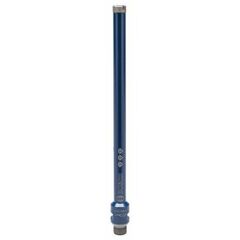  Diamantnassbohrkronen Best for Concrete G1/2 Bosch Diamantnassbohrkrone G 1/2" Best for Concrete, für Diamantbohrer 12370178