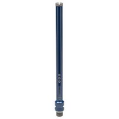  Diamantnassbohrkronen Best for Concrete G1/2 Bosch Diamantnassbohrkrone G 1/2" Best for Concrete, für Diamantbohrer 12370187