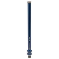  Diamantnassbohrkronen Best for Concrete G1/2 Bosch Diamantnassbohrkrone G 1/2" Best for Concrete, für Diamantbohrer 12370182