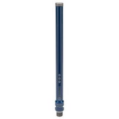 Diamantnassbohrkronen Best for Concrete G1/2 Bosch Diamantnassbohrkrone G 1/2" Best for Concrete, für Diamantbohrer 12370183