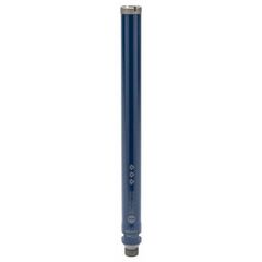  Diamantnassbohrkronen Best for Concrete G1/2 Bosch Diamantnassbohrkrone G 1/2" Best for Concrete, für Diamantbohrer 12370185