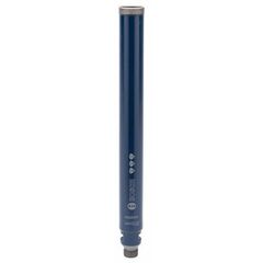  Diamantnassbohrkronen Best for Concrete G1/2 Bosch Diamantnassbohrkrone G 1/2" Best for Concrete, für Diamantbohrer 12370181