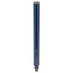  Diamantnassbohrkronen Best for Concrete G1/2 Bosch Diamantnassbohrkrone G 1/2" Best for Concrete, für Diamantbohrer 12370177