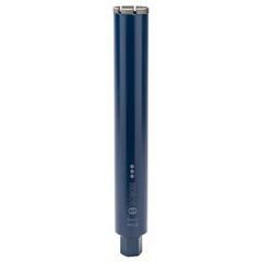  Diamantnassbohrkronen Best for Concrete G1-1/4 UNC Bosch Diamantnassbohrkrone 1 1/4" UNC Best for Concrete, für Diamantbohrer 12370202