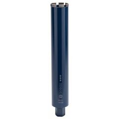  Diamantnassbohrkronen Best for Concrete G1-1/4 UNC Bosch Diamantnassbohrkrone 1 1/4" UNC Best for Concrete, für Diamantbohrer 12370194