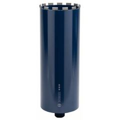 Diamantnassbohrkronen Best for Concrete G1-1/4 UNC Bosch Diamantnassbohrkrone 1 1/4" UNC Best for Concrete, für Diamantbohrer 12370195