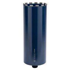 Diamantnassbohrkronen Best for Concrete G1-1/4 UNC Bosch Diamantnassbohrkrone 1 1/4" UNC Best for Concrete, für Diamantbohrer 12370192