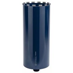  Diamantnassbohrkronen Best for Concrete G1-1/4 UNC Bosch Diamantnassbohrkrone 1 1/4" UNC Best for Concrete, für Diamantbohrer 12370197