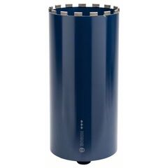  Diamantnassbohrkronen Best for Concrete G1-1/4 UNC Bosch Diamantnassbohrkrone 1 1/4" UNC Best for Concrete, für Diamantbohrer 12370204