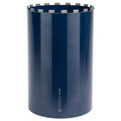  Diamantnassbohrkronen Best for Concrete G1-1/4 UNC Bosch Diamantnassbohrkrone 1 1/4" UNC Best for Concrete, für Diamantbohrer 12370193