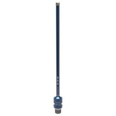  Diamantnassbohrkronen Best for Concrete G1/2 Bosch Diamantnassbohrkrone G 1/2" Best for Concrete, für Diamantbohrer 12370189