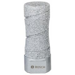  Dry Speed Diamantbohrkronen Best for Ceramic Bosch Diamantfräser, für kleine Winkelschleifer 12370143