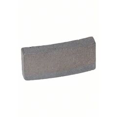  Segmente für Diamantnassbohrkronen Standard for Concrete 1 1/4-Zoll UNC Bosch Segmente für Diamantbohrkrone Standard for Concrete, für Diamantbohrer 12370251