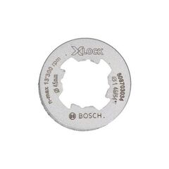  Dry Speed X-LOCK Diamantbohrkronen Best for Ceramic Bosch X-LOCK Diamanttrockenbohrer Best for Ceramic Dry Speed 45 x 35, für kleine Winkelschleifer 12370136