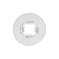 Dry Speed X-LOCK Diamantbohrkronen Best for Ceramic Bosch X-LOCK Diamanttrockenbohrer Best for Ceramic Dry Speed 70 x 35, für kleine Winkelschleifer 12370124