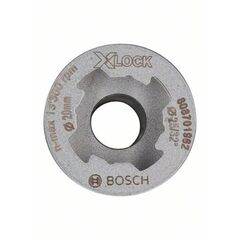  Dry Speed X-LOCK Diamantbohrkronen Best for Ceramic Bosch X-LOCK Diamanttrockenbohrer Best for Ceramic Dry Speed 20 x 35, für kleine Winkelschleifer 12370133