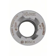  Dry Speed X-LOCK Diamantbohrkronen Best for Ceramic Bosch X-LOCK Diamanttrockenbohrer Best for Ceramic Dry Speed 25 x 35, für kleine Winkelschleifer 12370121