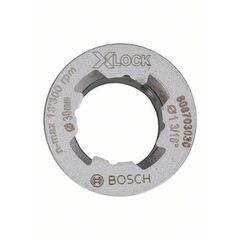  Dry Speed X-LOCK Diamantbohrkronen Best for Ceramic Bosch X-LOCK Diamanttrockenbohrer Best for Ceramic Dry Speed 30 x 35, für kleine Winkelschleifer 12370128