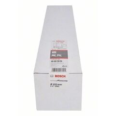  Diamantnassbohrkronen Standard for Concrete 1 1/4-Zoll UNC Bosch Diamantbohrkrone Standard for Concrete, für Diamantbohrer 12370239