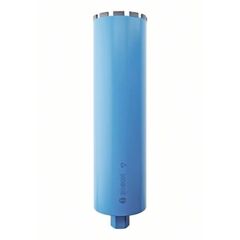  Diamantnassbohrkronen Standard for Concrete 1 1/4-Zoll UNC Bosch Diamantbohrkrone Standard for Concrete, für Diamantbohrer 12370233