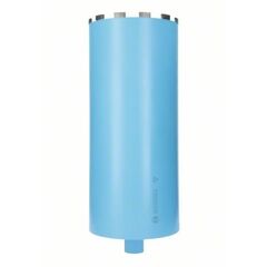  Diamantnassbohrkronen Standard for Concrete 1 1/4-Zoll UNC Bosch Diamantbohrkrone Standard for Concrete, für Diamantbohrer 12370234