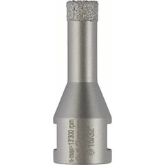  Dry Speed Diamantbohrkronen Best for Ceramic Bosch Diamanttrockenbohrer Dry Speed, für kleine Winkelschleifer 12370149