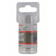  Dry Speed Diamantbohrkronen Best for Ceramic Bosch Diamanttrockenbohrer Dry Speed, für kleine Winkelschleifer 12370146
