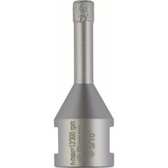  Dry Speed Diamantbohrkronen Best for Ceramic Bosch Diamanttrockenbohrer Dry Speed, für kleine Winkelschleifer 12370160