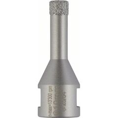  Dry Speed Diamantbohrkronen Best for Ceramic Bosch Diamanttrockenbohrer Dry Speed, für kleine Winkelschleifer 12370169