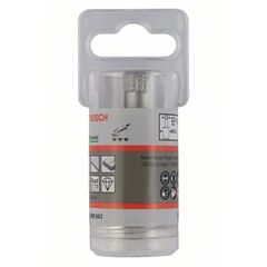  Dry Speed Diamantbohrkronen Best for Ceramic Bosch Diamanttrockenbohrer Dry Speed, für kleine Winkelschleifer 12370149