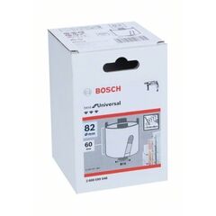  Best for Universal Steckdosen-Bohrkronen Bosch Diamant-Dosensenker, für Bohrhämmer 12370174