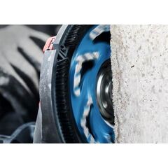  EXPERT Concrete Diamanttopfscheiben Bosch EXPERT Concrete Diamanttopfscheibe, 150 x 22,23 x 4,5 mm, für Betonschleifer 12370305