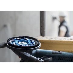  EXPERT Concrete Diamanttopfscheiben Bosch EXPERT Concrete Diamanttopfscheibe, 150 x 22,23 x 4,5 mm, für Betonschleifer 12370305