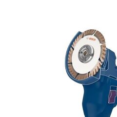  EXPERT Concrete Diamanttopfscheiben Bosch EXPERT Concrete Diamanttopfscheibe, 150 x 22,23 x 4,5 mm, für Betonschleifer 12370305