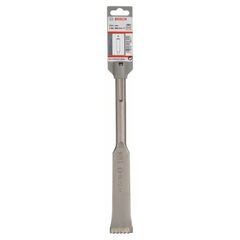  Spitzmeißel, Carbide-Spitze, mit SDS max Schaft Bosch Fugenmeißel SDS-max, für Bohrhämmer 12372406