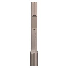 Einschlaghilfen für Erdungsstäbe mit 28-mm-Sechskantschaft Bosch Erdnageleintreiber 28-mm-Sechskantaufnahme, für Zerkleinerer 12372379
