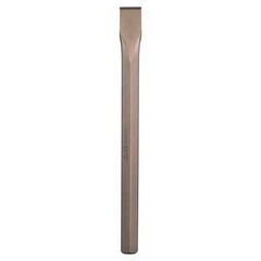  Flachmeißel mit 28-mm-Sechskantschaft für Beton und Ziegel Bosch Flachmeißel 28-mm-Sechskantaufnahme, für Zerkleinerer 12372430