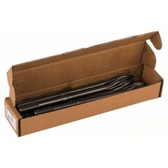  Spitzmeißel RTec Speed mit SDS max Schaft Bosch Spitzmeißel RTec Speed, SDS-max, für Bohrhämmer 12372405