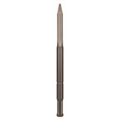  Spitzmeißel mit 22-mm-Sechskantschaft für Beton und Ziegel Bosch Spitzmeißel 22-mm-Sechskantaufnahme, für Abbruchhämmer 12372410