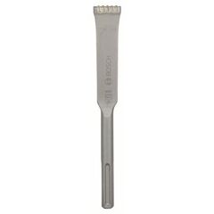  Spitzmeißel, Carbide-Spitze, mit SDS max Schaft Bosch Fugenmeißel SDS-max, für Bohrhämmer 12372406