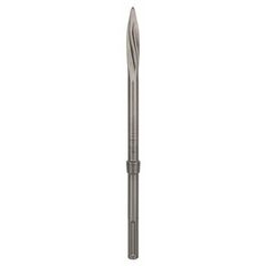  Spitzmeißel RTec Speed mit SDS max Schaft Bosch Spitzmeißel mit SDS-max RTec Speed, für Bohrhämmer 12372404