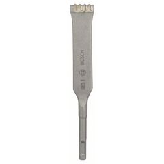  Spitzmeißel mit SDS plus Schaft, Carbide-Spitze Bosch Fugenmeißel SDS-plus, für Bohrhämmer 12372389