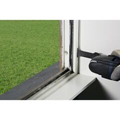  Präzisionsblätter MAII 32 APT MultiMax Bosch Dual-Tec-Sägeblatt RB - 10 Stk. MAII32APT, für oszillierende Multifunktionswerkzeuge 12372671